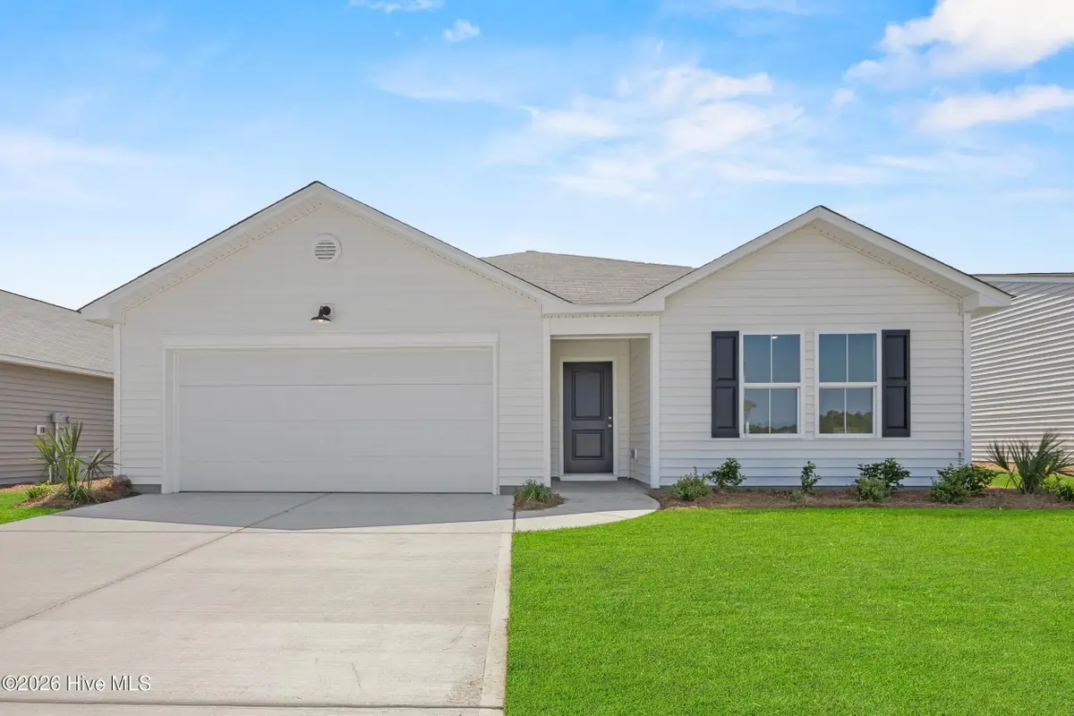 4629 Swimming Lane #26, Shallotte, NC 28470 - #1