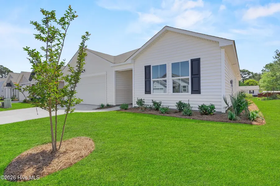 4629 Swimming Lane #26, Shallotte, NC 28470 - #2