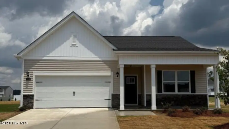 4003 Montford Drive, New Bern, NC 28562 - #2