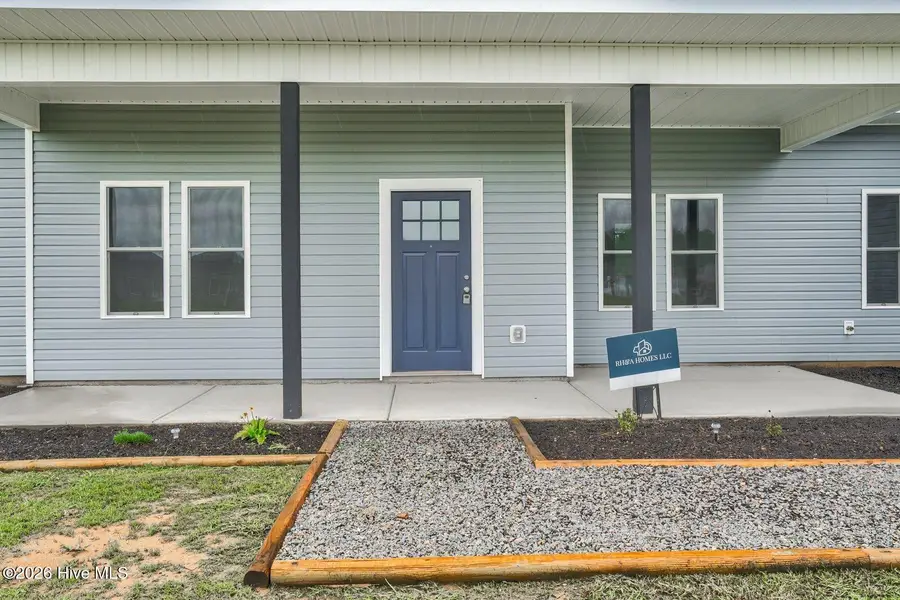 1173 Nick Coley Road, Whitakers, NC 27891 - #2