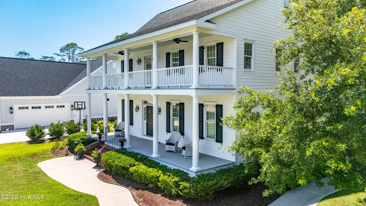 161 Camp Morehead Drive, Morehead City, NC 28557 - #1