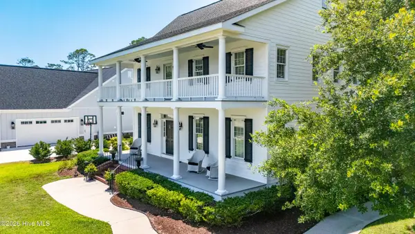 161 Camp Morehead Drive, Morehead City, NC 28557