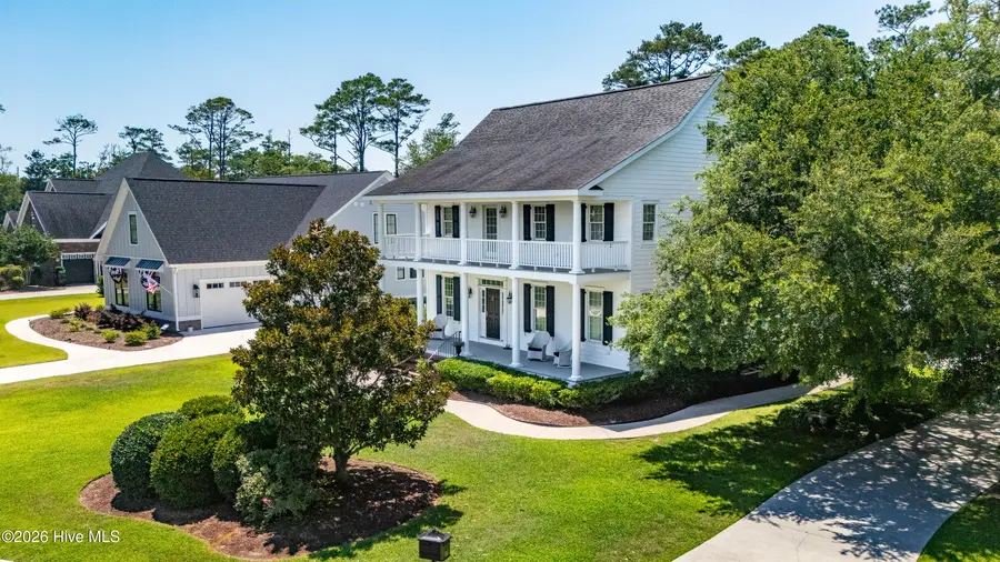 161 Camp Morehead Drive, Morehead City, NC 28557 - #2