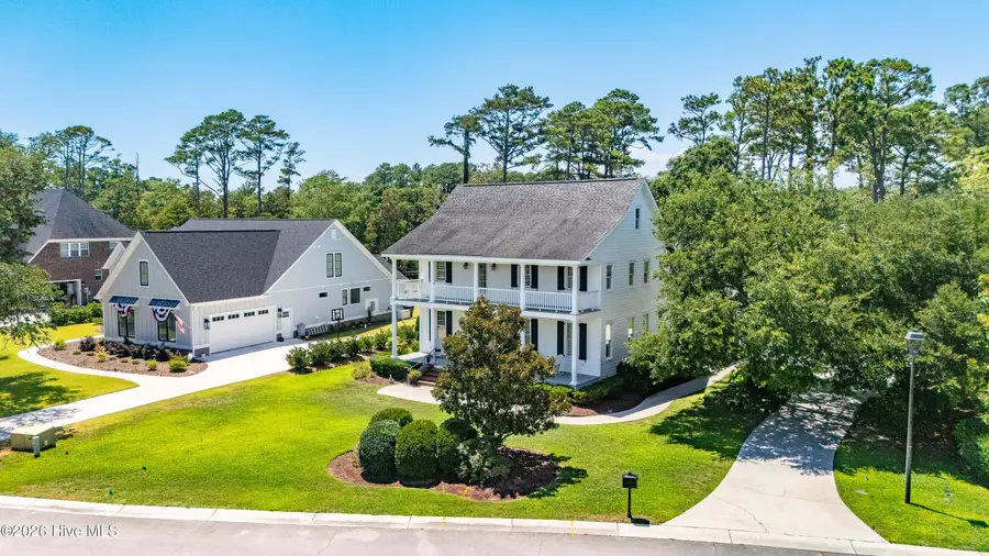 161 Camp Morehead Drive, Morehead City, NC 28557 - #3
