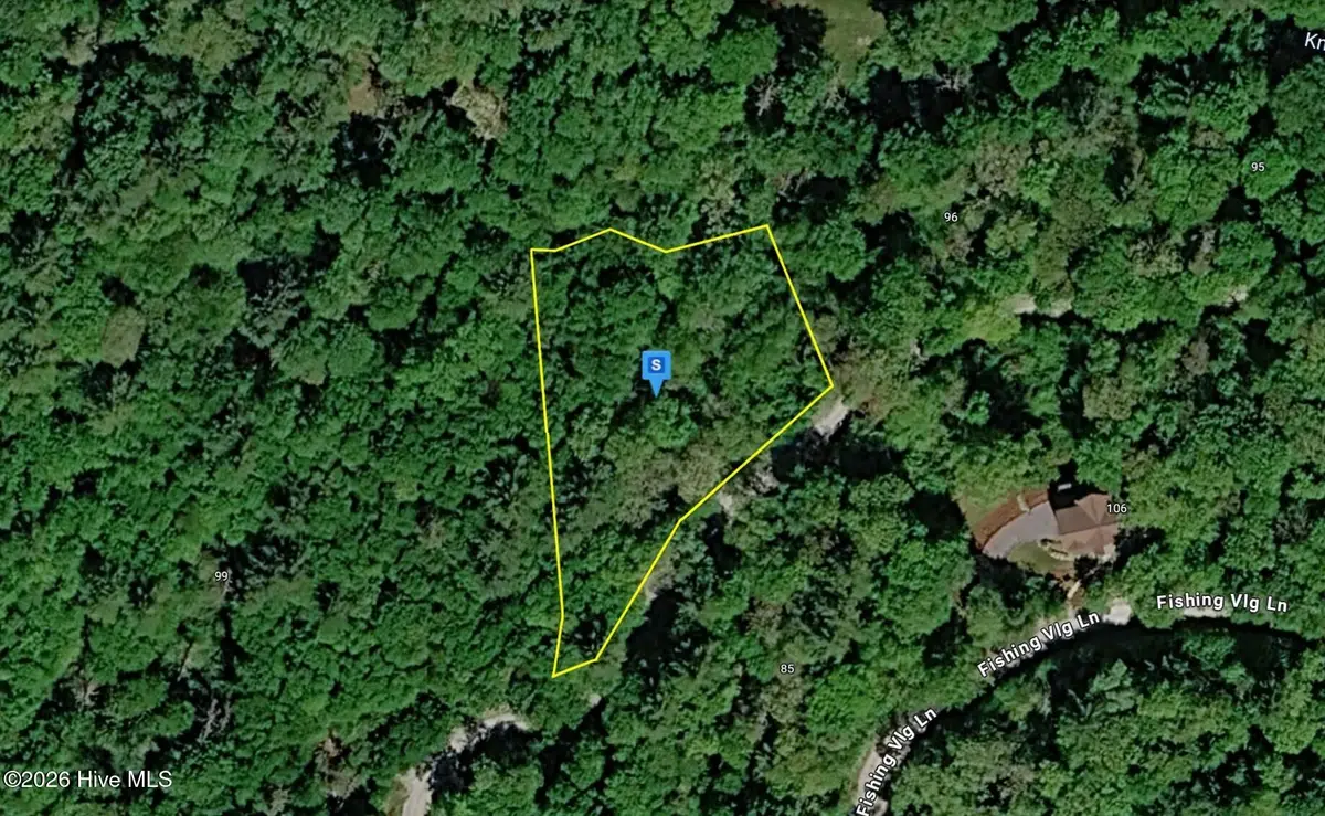 80 Fishing Village Lane, Cullowhee, NC 28723 - #1
