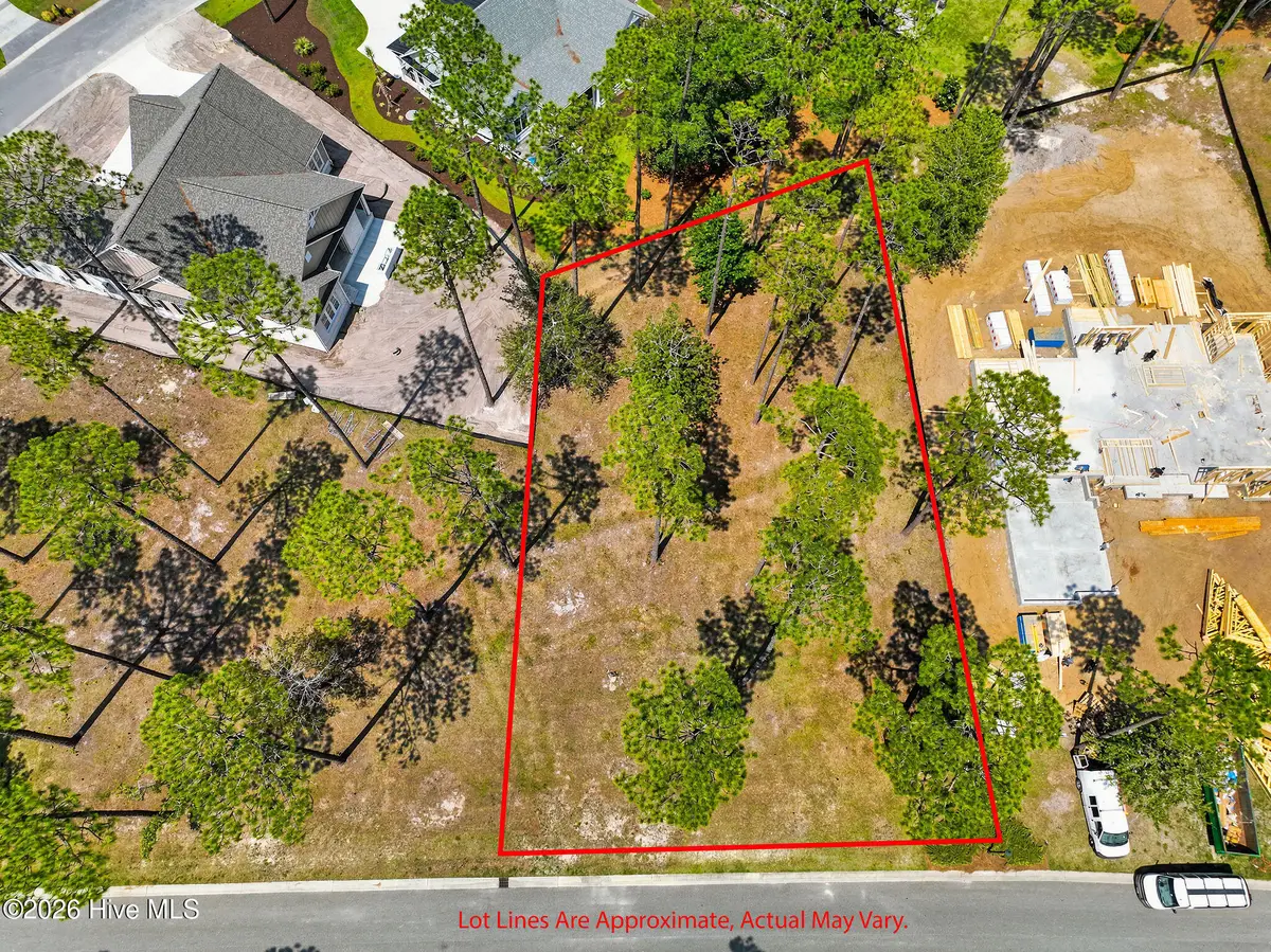 562 Barrington Place Sw, Ocean Isle Beach, NC 28469 - #1