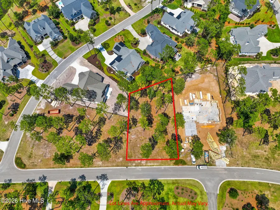 562 Barrington Place Sw, Ocean Isle Beach, NC 28469 - #3