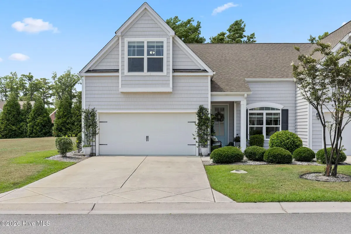 636 Cambeck Drive Se #Unit 1, Leland, NC 28451 - #1