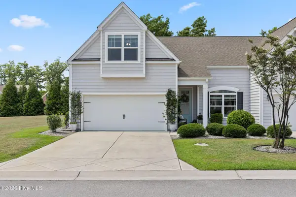 636 Cambeck Drive Se #Unit 1, Leland, NC 28451