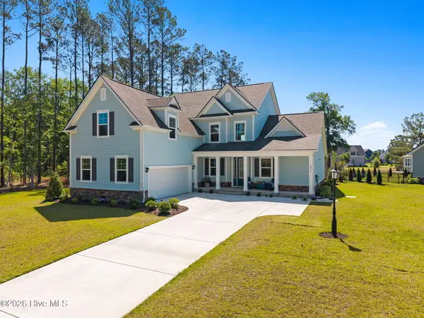 9016 Chesterfield Drive Nw, Calabash, NC 28467