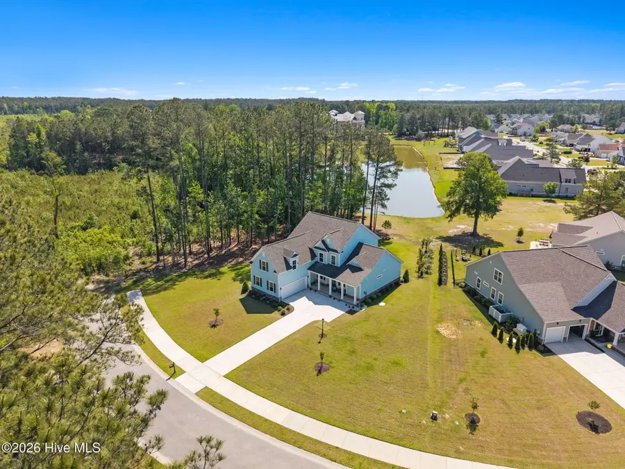 9016 Chesterfield Drive Nw, Calabash, NC 28467 - #2