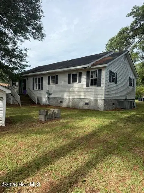 322 Water Oak Court Nw, Ocean Isle Beach, NC 28469 - #3