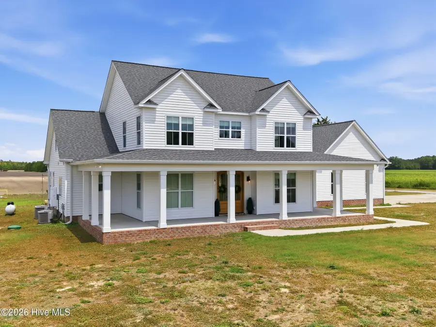 2701 Sis Mills Road, Grimesland, NC 27837 - #3