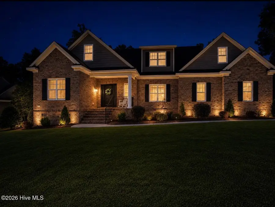 1385 Blue Heron Drive, Nashville, NC 27856 - #3