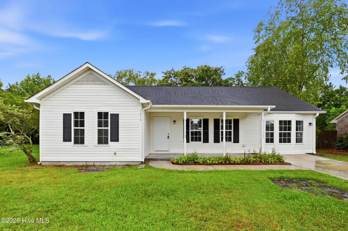 7016 Springer Road, Wilmington, NC 28411 - #1