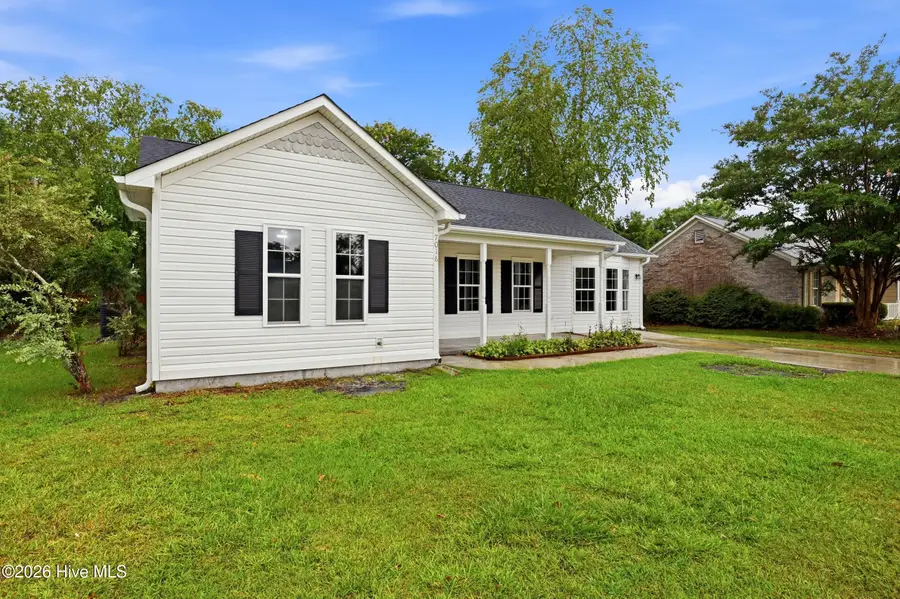 7016 Springer Road, Wilmington, NC 28411 - #2