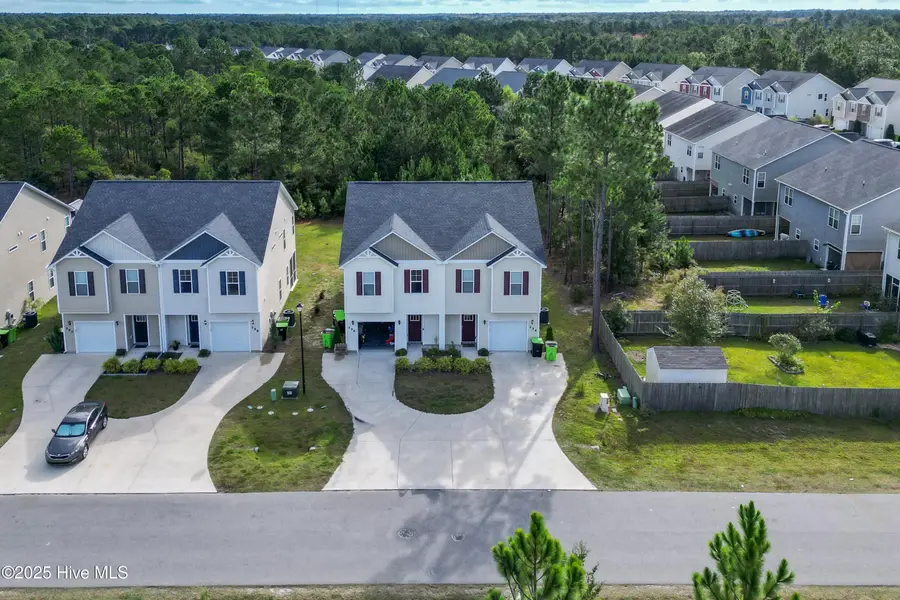 256 Currituck Drive, Holly Ridge, NC 28445 - #2