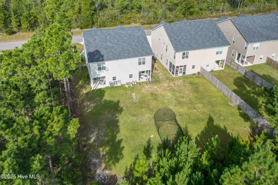 256 Currituck Drive, Holly Ridge, NC 28445 - #3