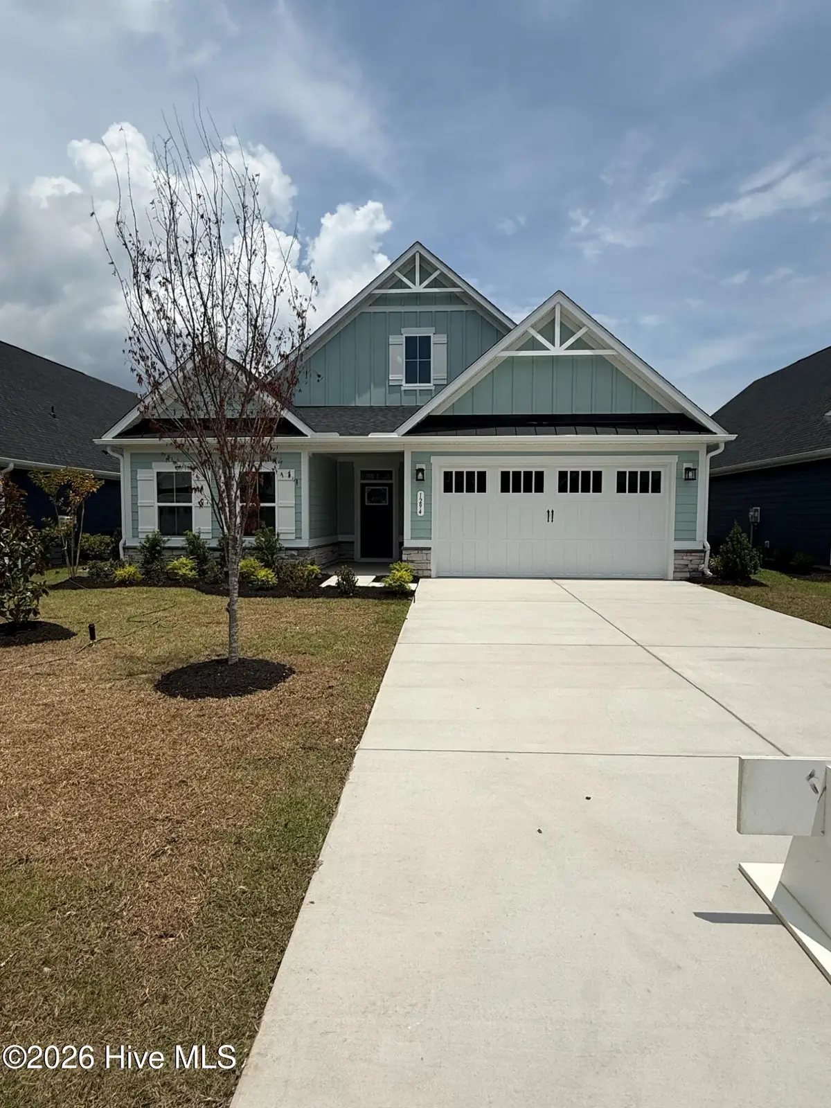 638 Eastwood Park Road, Sunset Beach, NC 28468 - #1