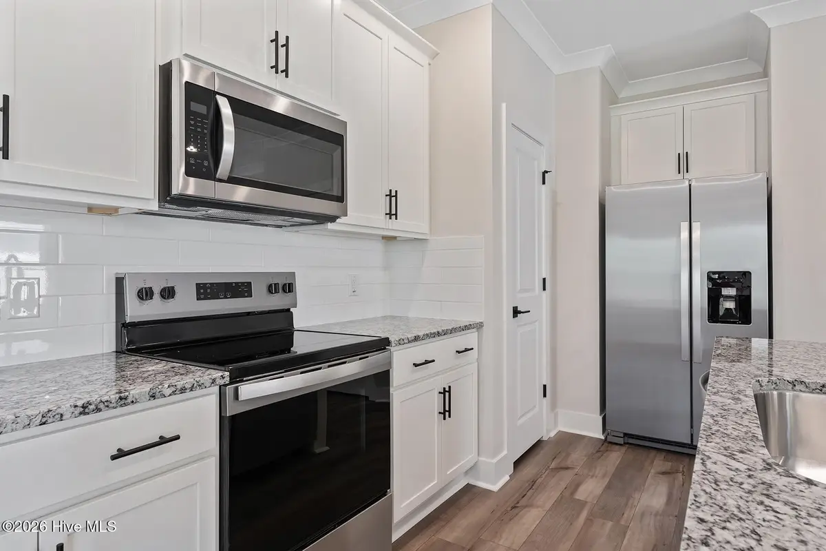 230 S Umbrella Palm Drive, Hampstead, NC 28443 - #1