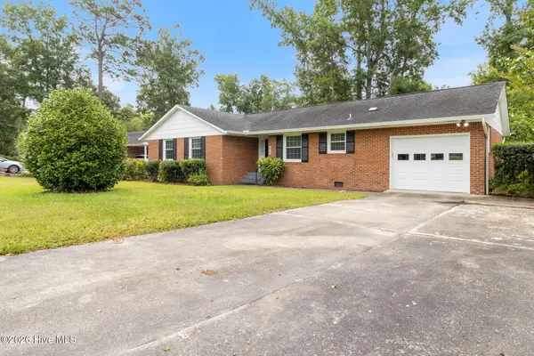 614 Wedgewood Road, Whiteville, NC 28472