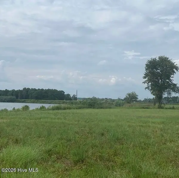 28.53 Ac Old Sanders Drive, North Myrtle Beach, SC 29582