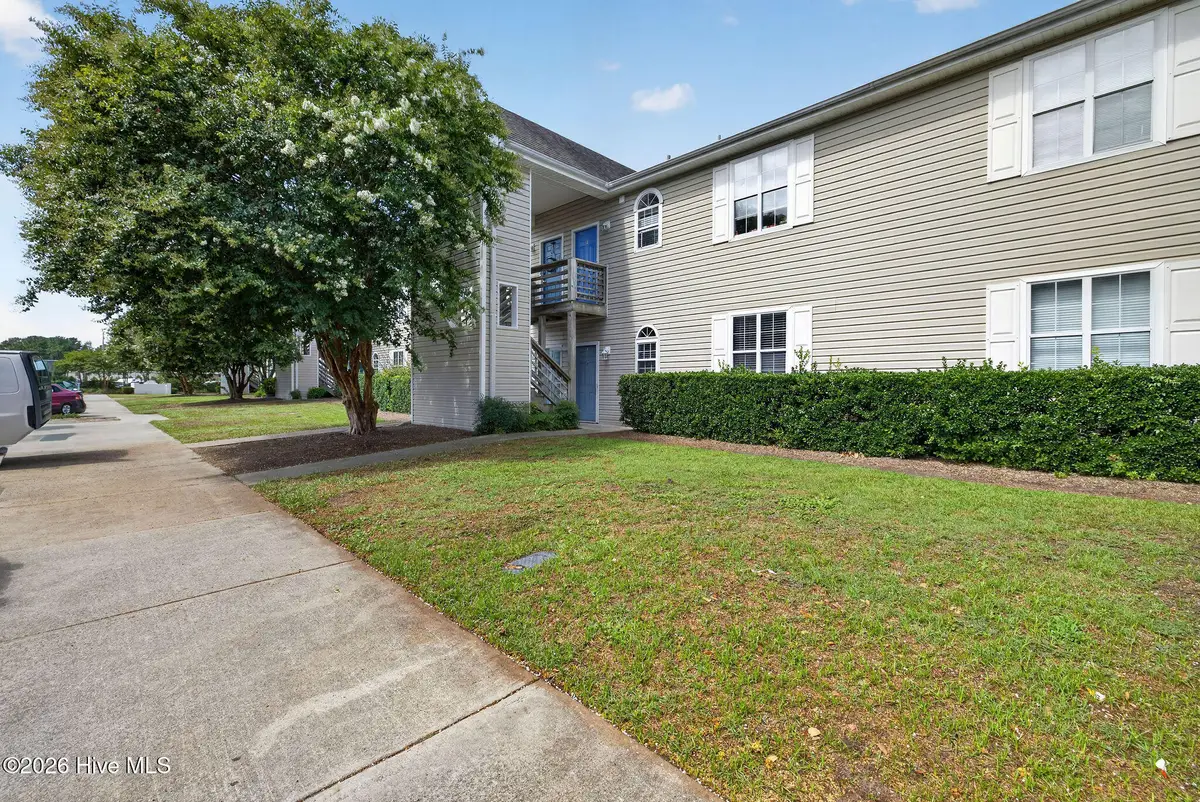 719 Bragg Drive #Apt B, Wilmington, NC 28412 - #1