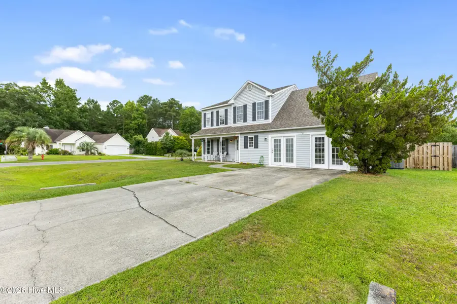 687 Windsor Drive Se, Leland, NC 28451 - #2
