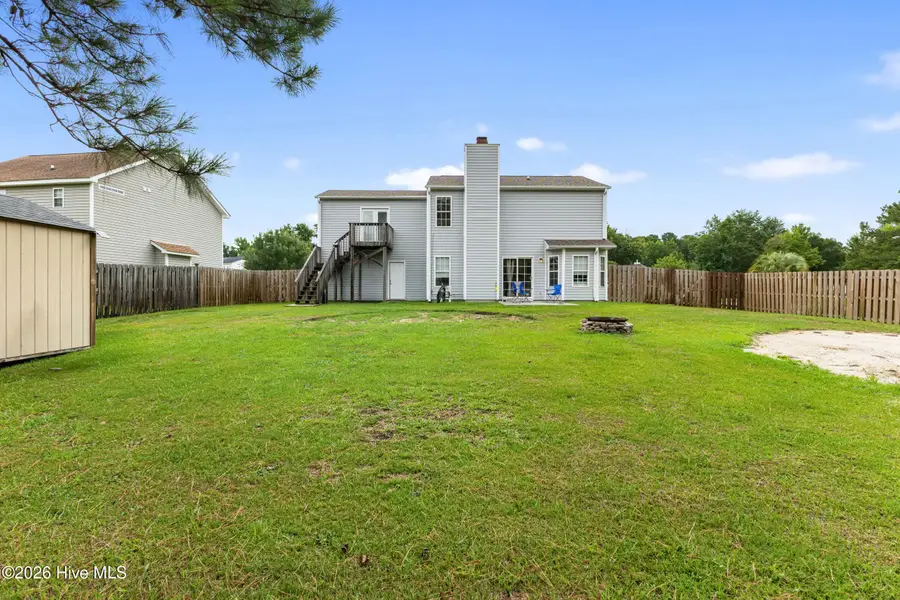 687 Windsor Drive Se, Leland, NC 28451 - #3