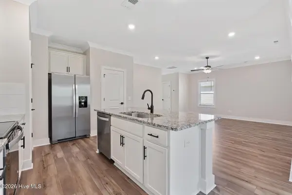 163 Commons View Drive, Hampstead, NC 28443