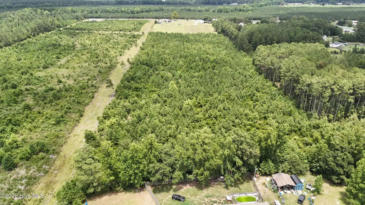 0000 Eric Sparrow Road, Deep Run, NC 28525 - #1