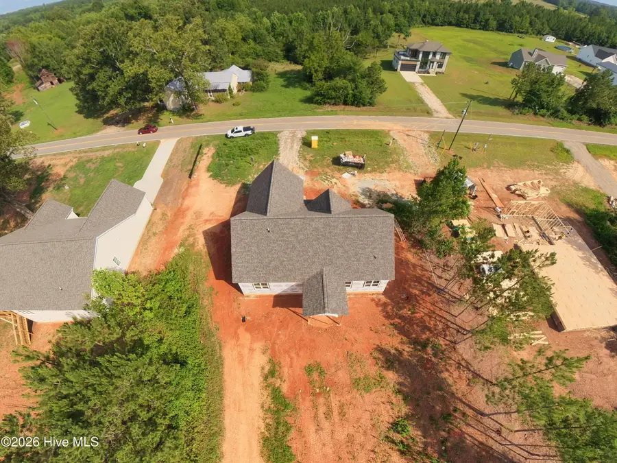 8625 Savage Road, Spring Hope, NC 27882 - #2
