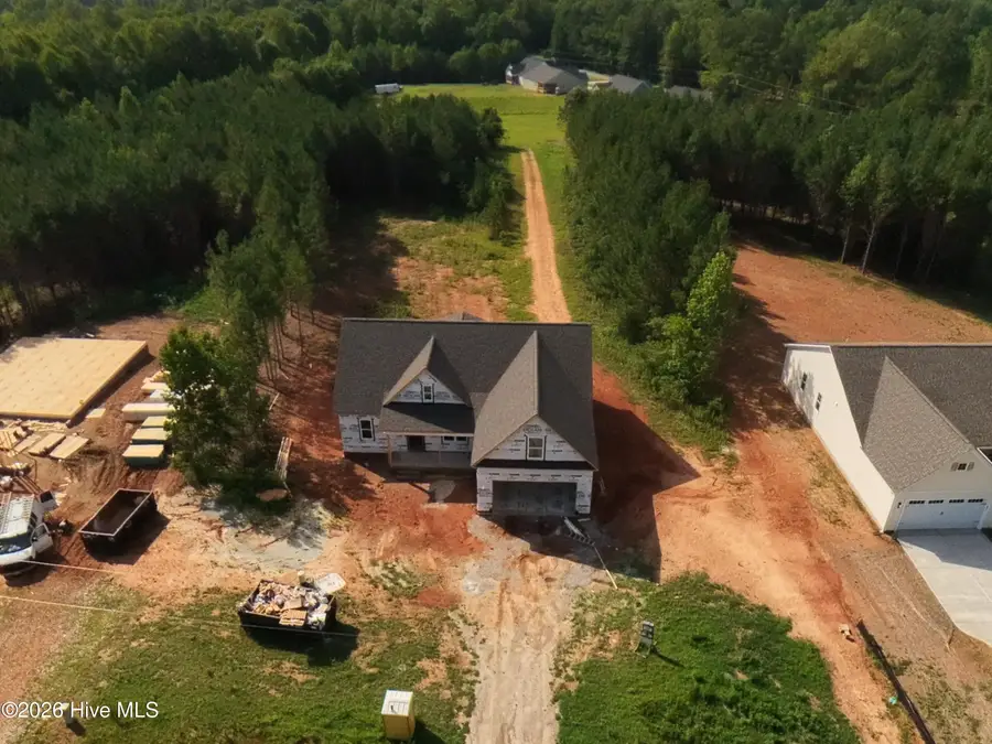 8625 Savage Road, Spring Hope, NC 27882 - #3