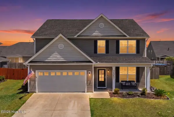 2557 Longleaf Pine Circle, Leland, NC 28451