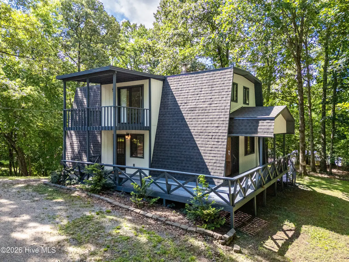 115 Driver Avenue, Murphy, NC 28906 - #1