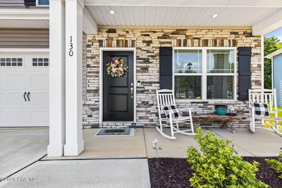 130 New Twin Branch Court, Smithfield, NC 27577 - #2