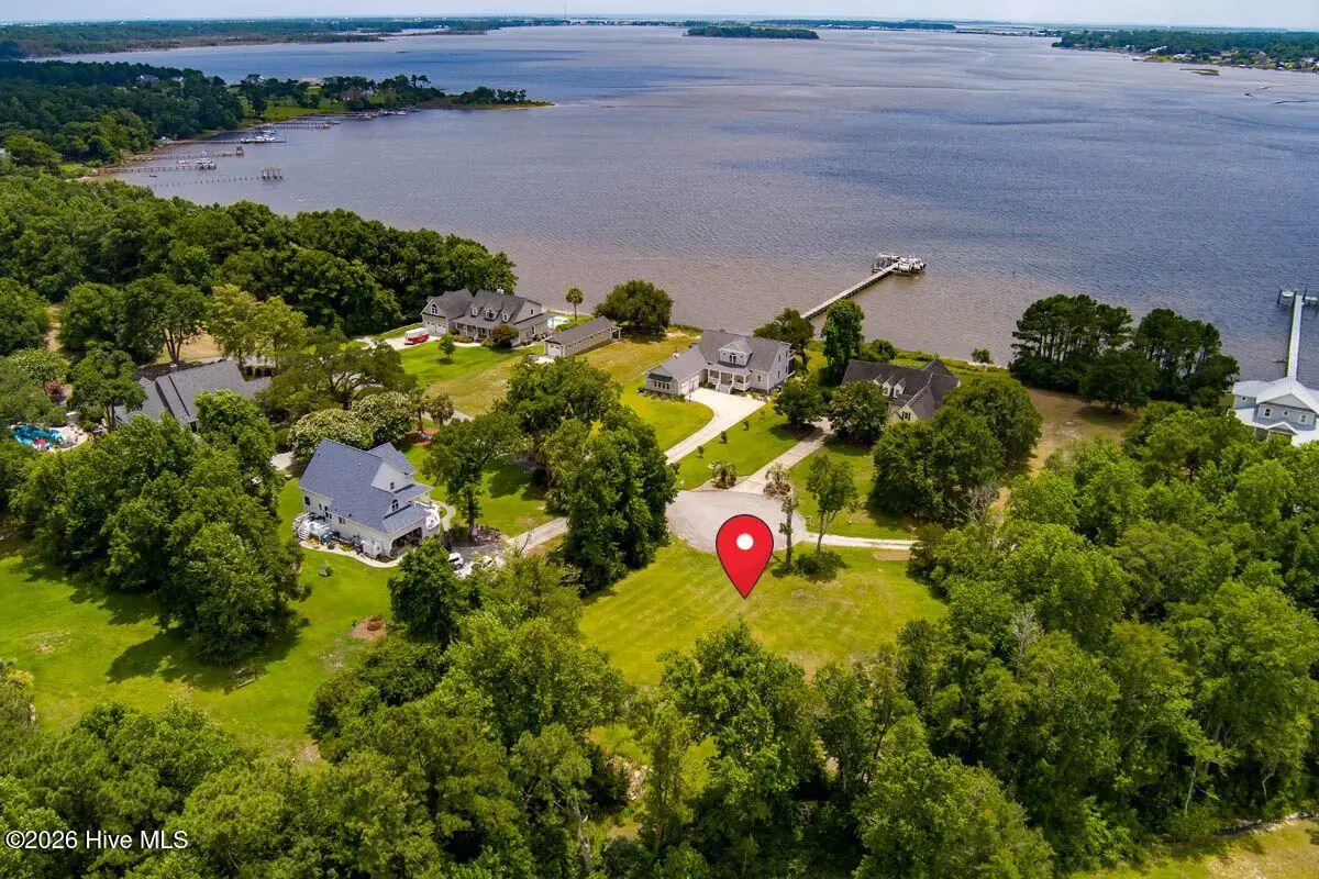 150 Azalea Court, Swansboro, NC 28584 - #1
