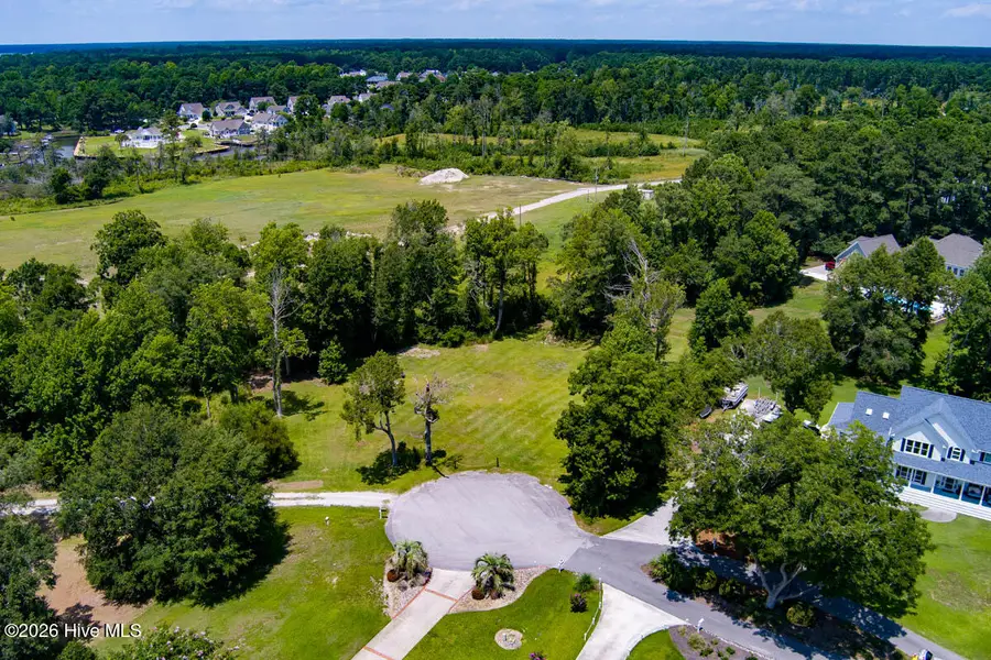 150 Azalea Court, Swansboro, NC 28584 - #2