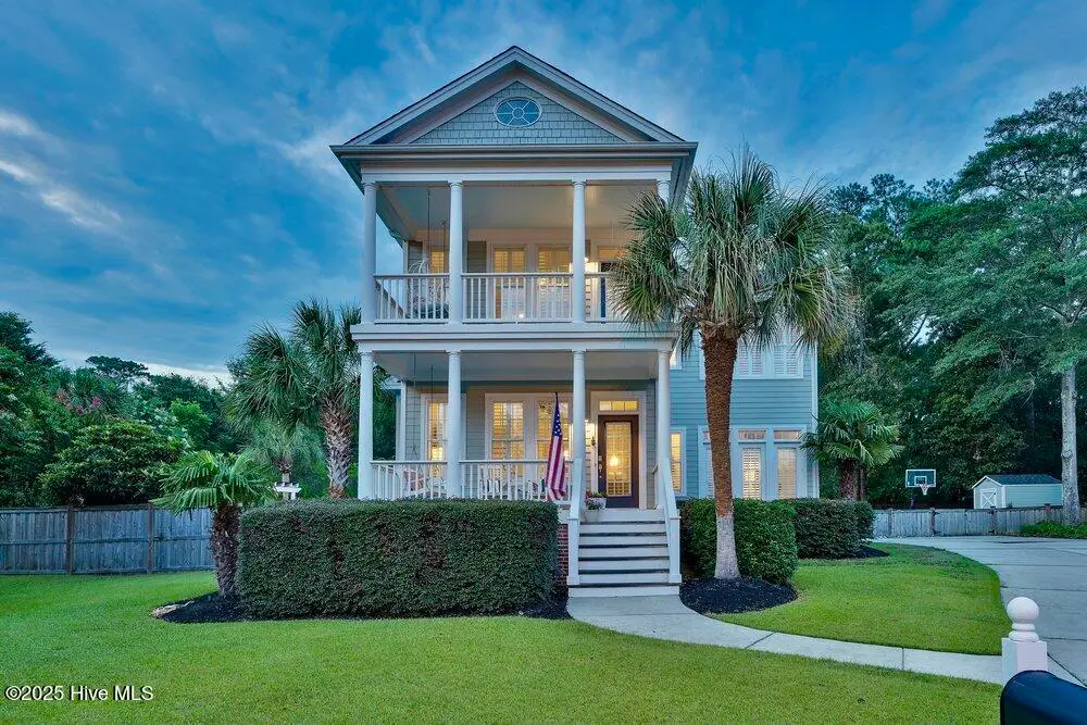4100 Purviance Court, Wilmington, NC 28409 - #1