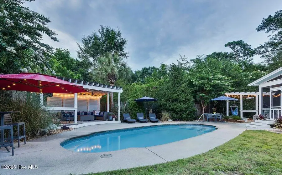 4100 Purviance Court, Wilmington, NC 28409 - #3
