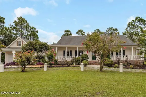 61 Shands Road, Southport, NC 28461