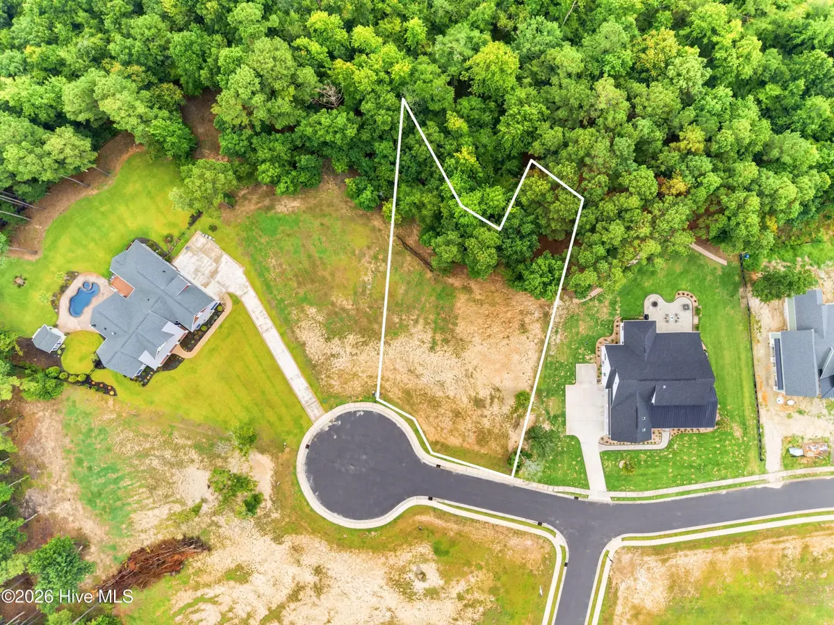 26 W Scarborough Court, Hampstead, NC 28443 - #1