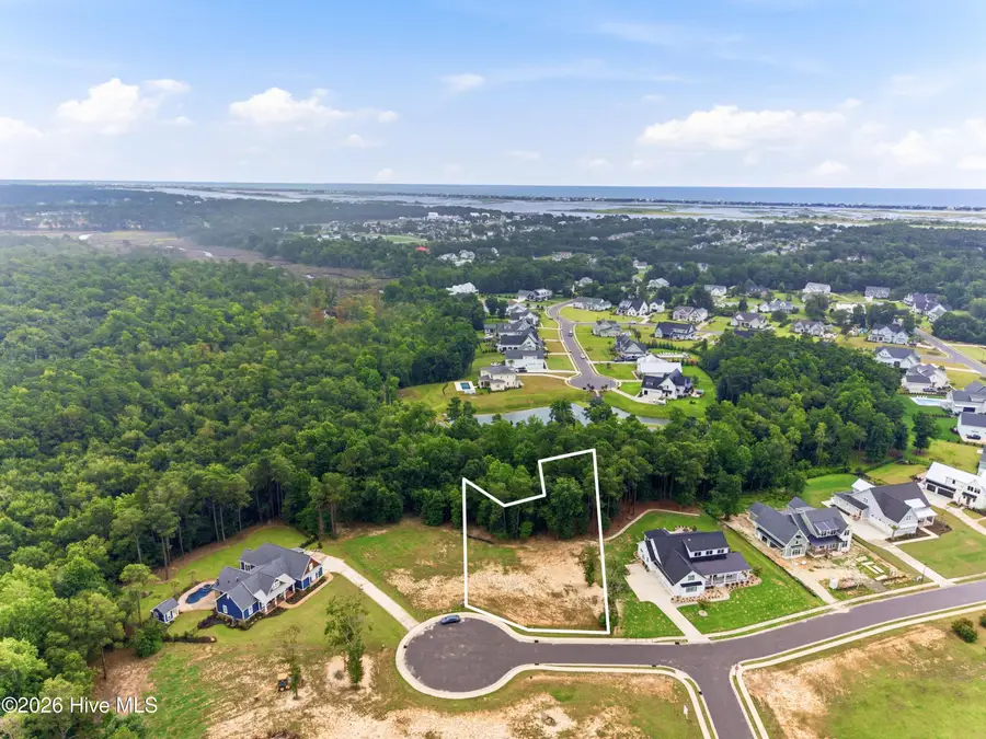 26 W Scarborough Court, Hampstead, NC 28443 - #2
