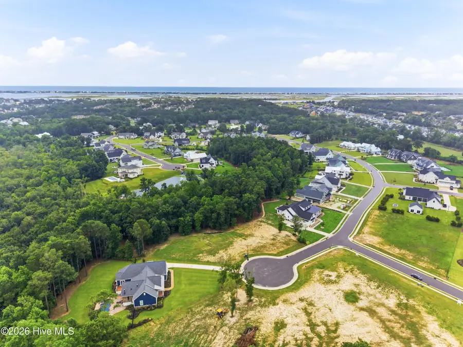 26 W Scarborough Court, Hampstead, NC 28443 - #3