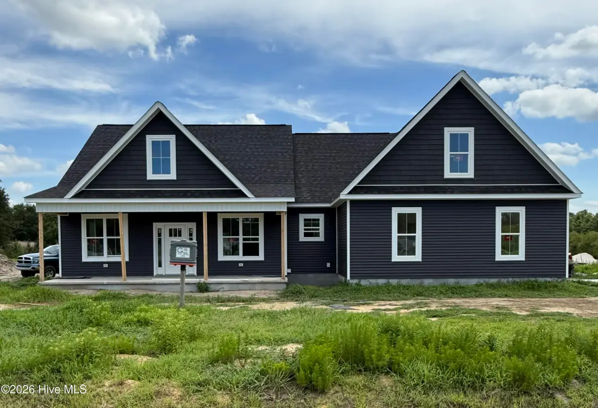 831 Cleo Road, Winterville, NC 28590 - #1