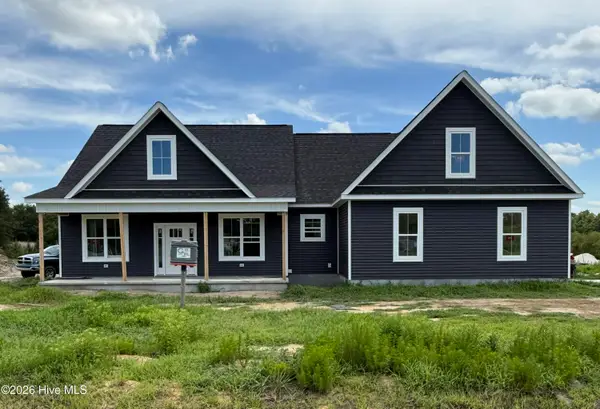 831 Cleo Road, Winterville, NC 28590