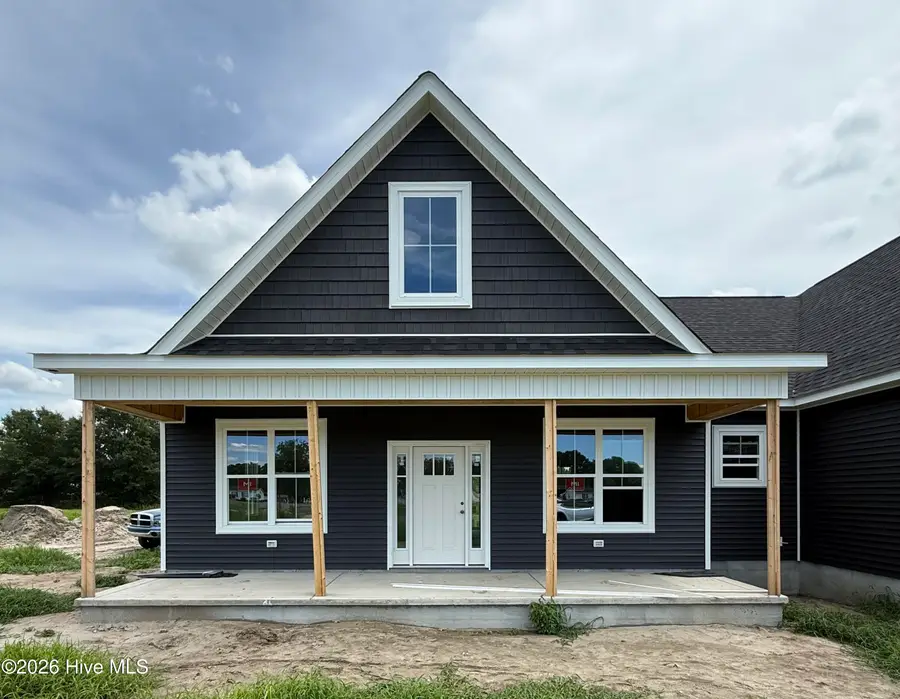 831 Cleo Road, Winterville, NC 28590 - #2