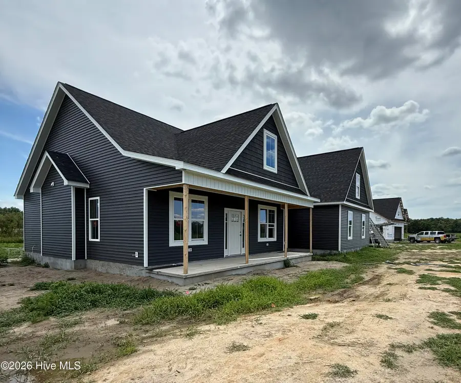 831 Cleo Road, Winterville, NC 28590 - #3