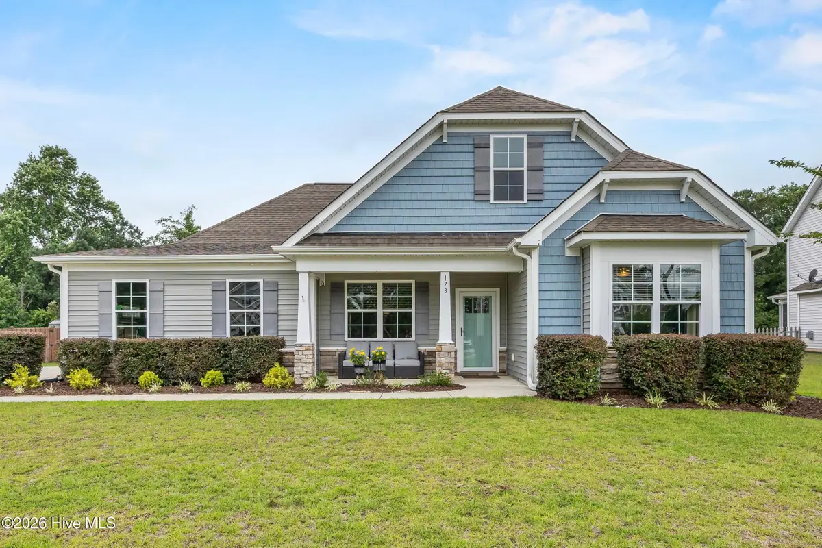 178 Kinkaid Court, Hampstead, NC 28443 - #1