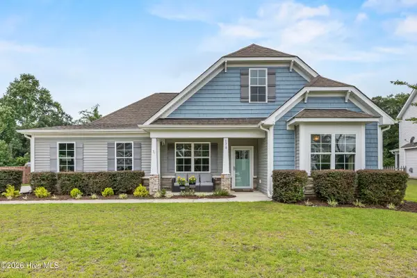 178 Kinkaid Court, Hampstead, NC 28443